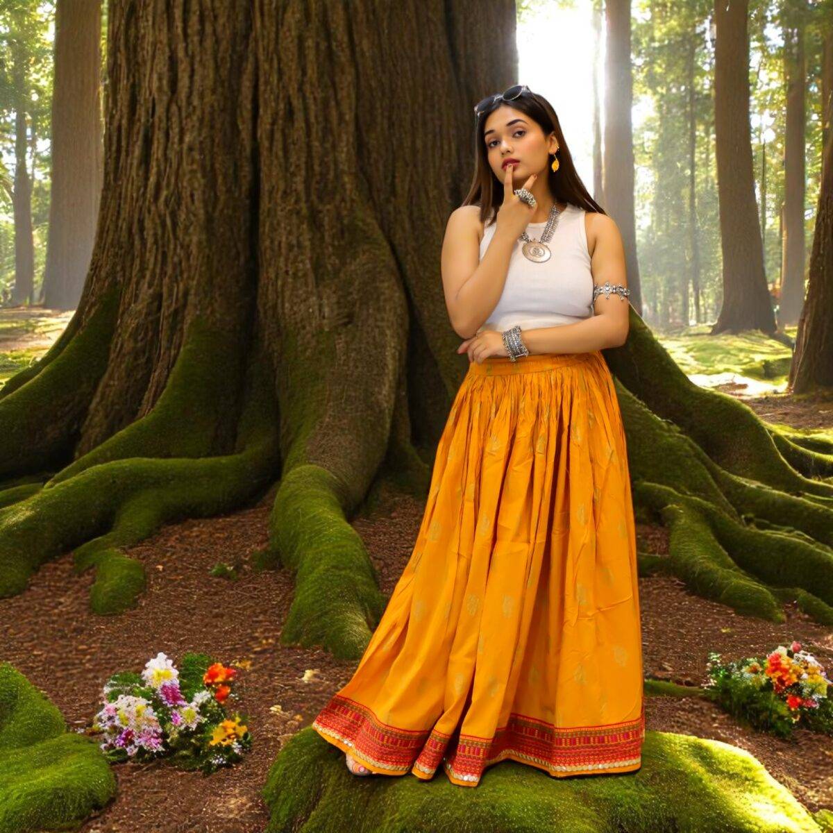 skirts 35 Photoroom