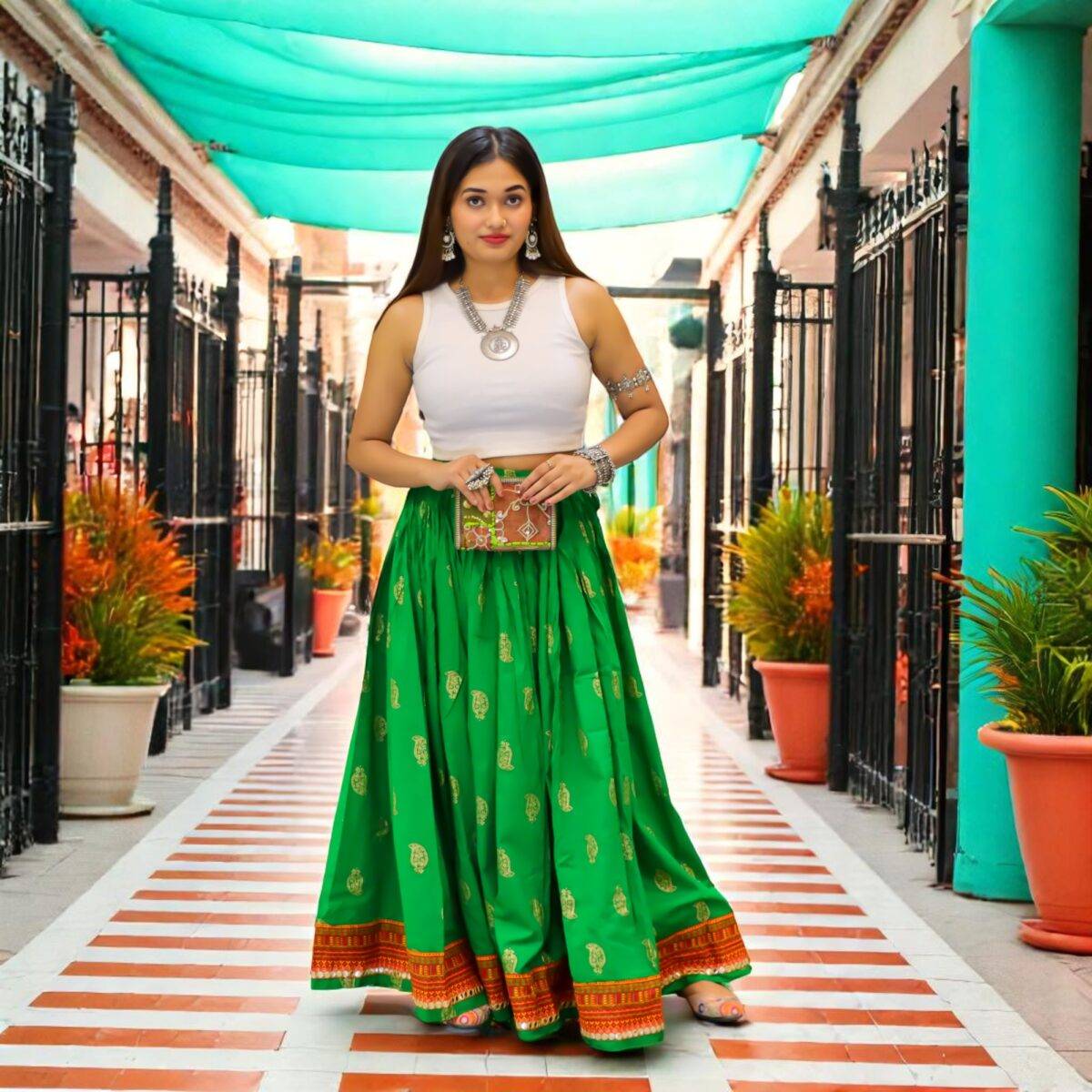 skirts 40 Photoroom