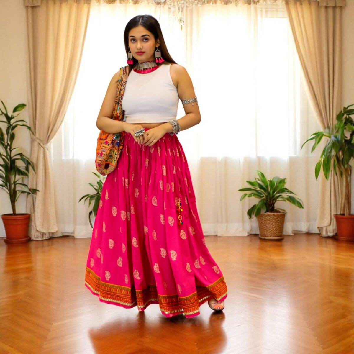 skirts 60 Photoroom