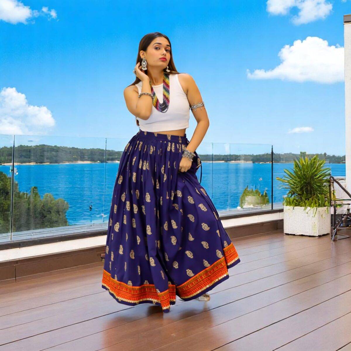 skirts 70 Photoroom