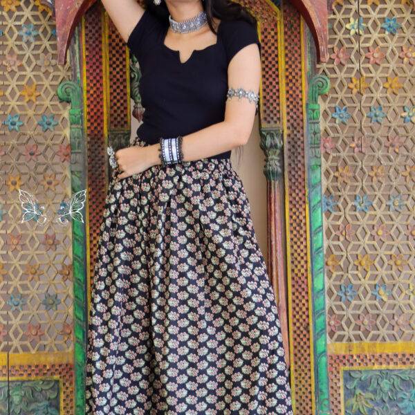 jaipuri skirts
