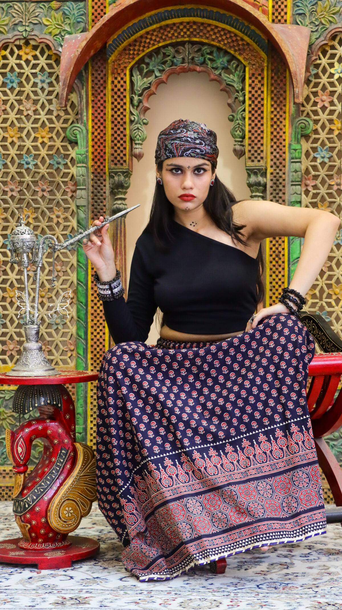 jaipuri skirts
