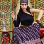 jaipuri skirts