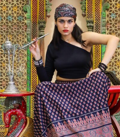 jaipuri skirts