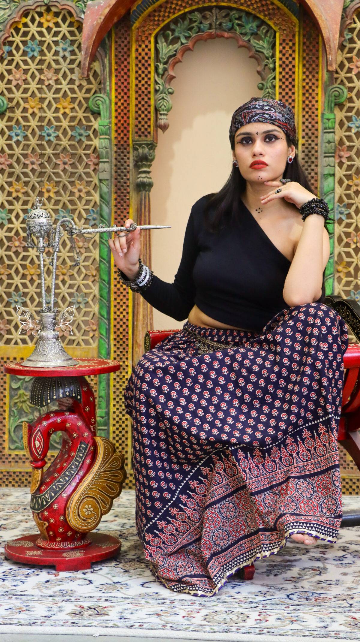 jaipuri skirts