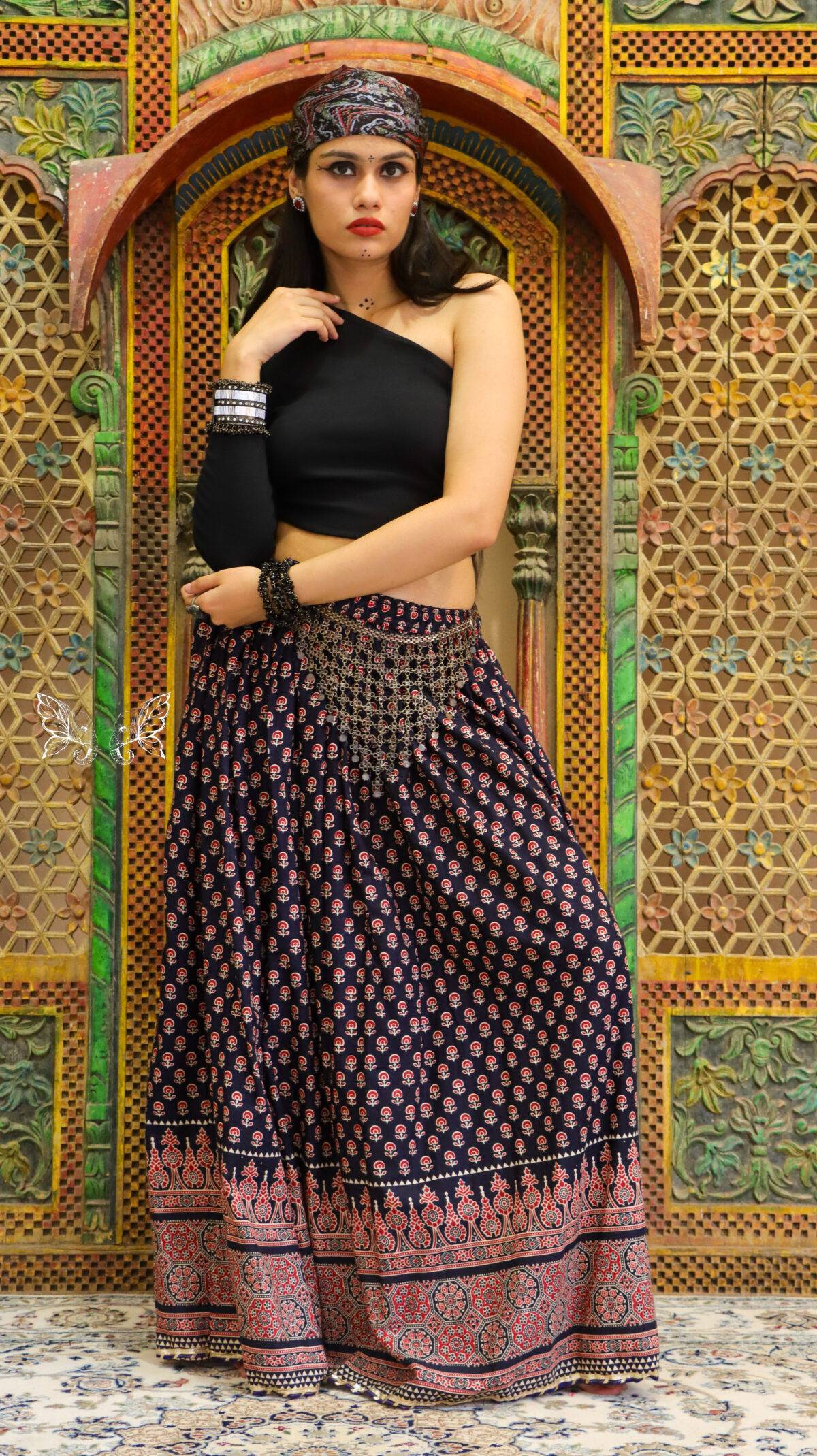 jaipuri skirts