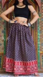 jaipuri skirts