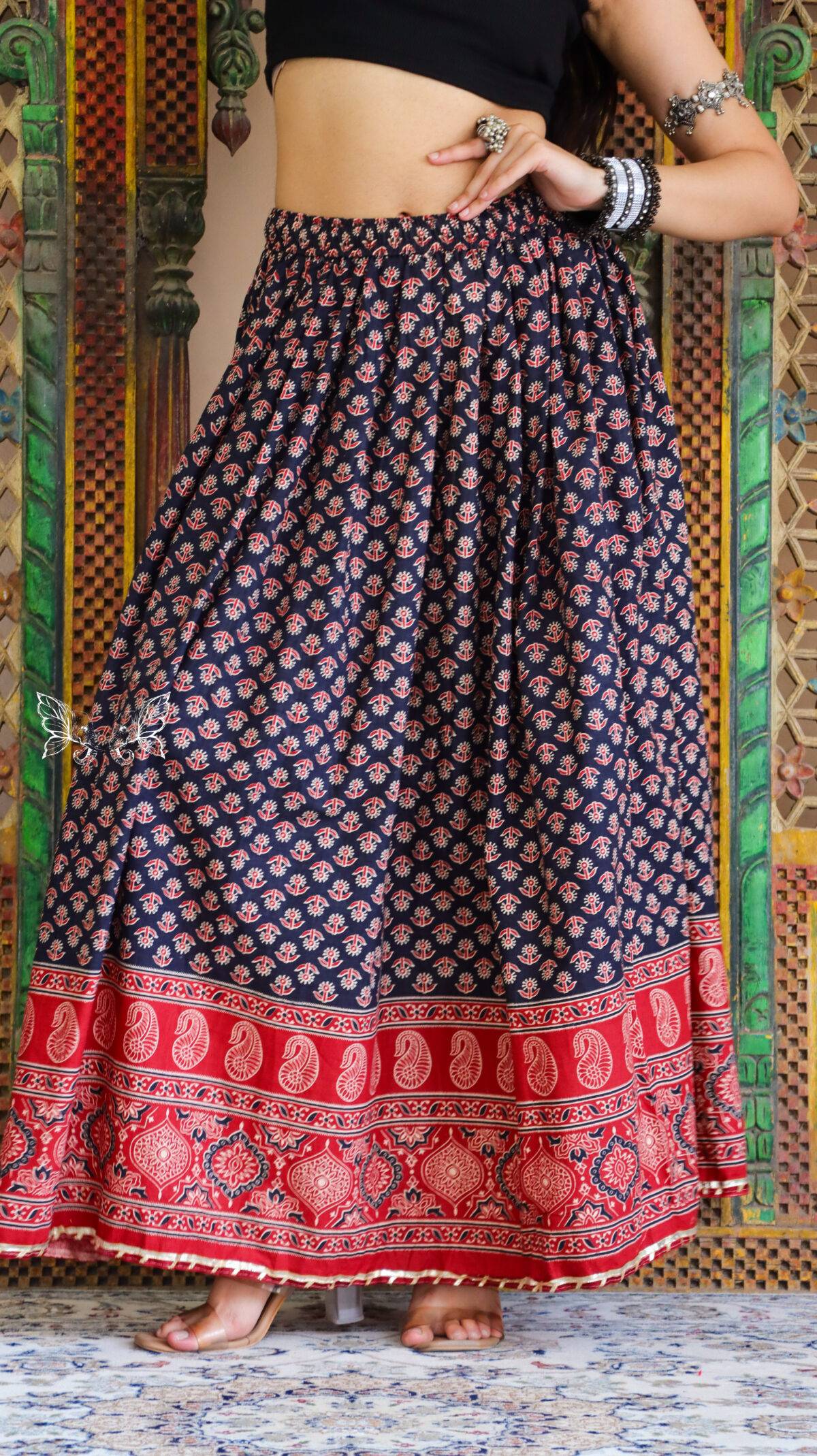 jaipuri skirts