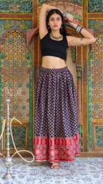 jaipuri skirts