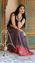 jaipuri skirts