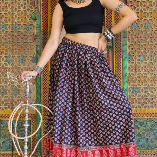 jaipuri skirts