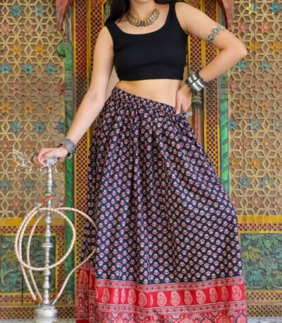 jaipuri skirts