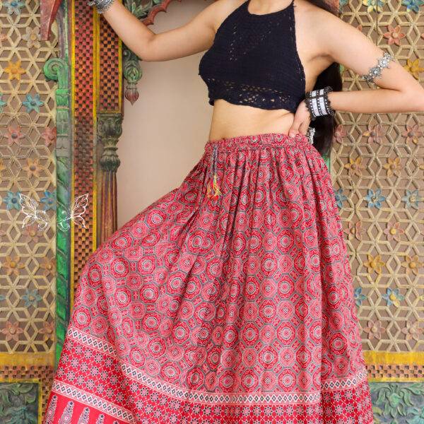 skirts for women long