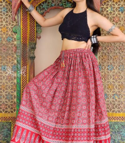skirts for women long