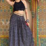 skirts for women long
