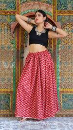 jaipuri skirts