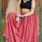 jaipuri skirts