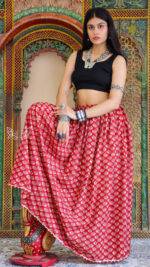 jaipuri skirts