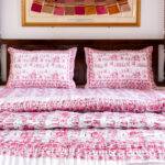 silk Bedding