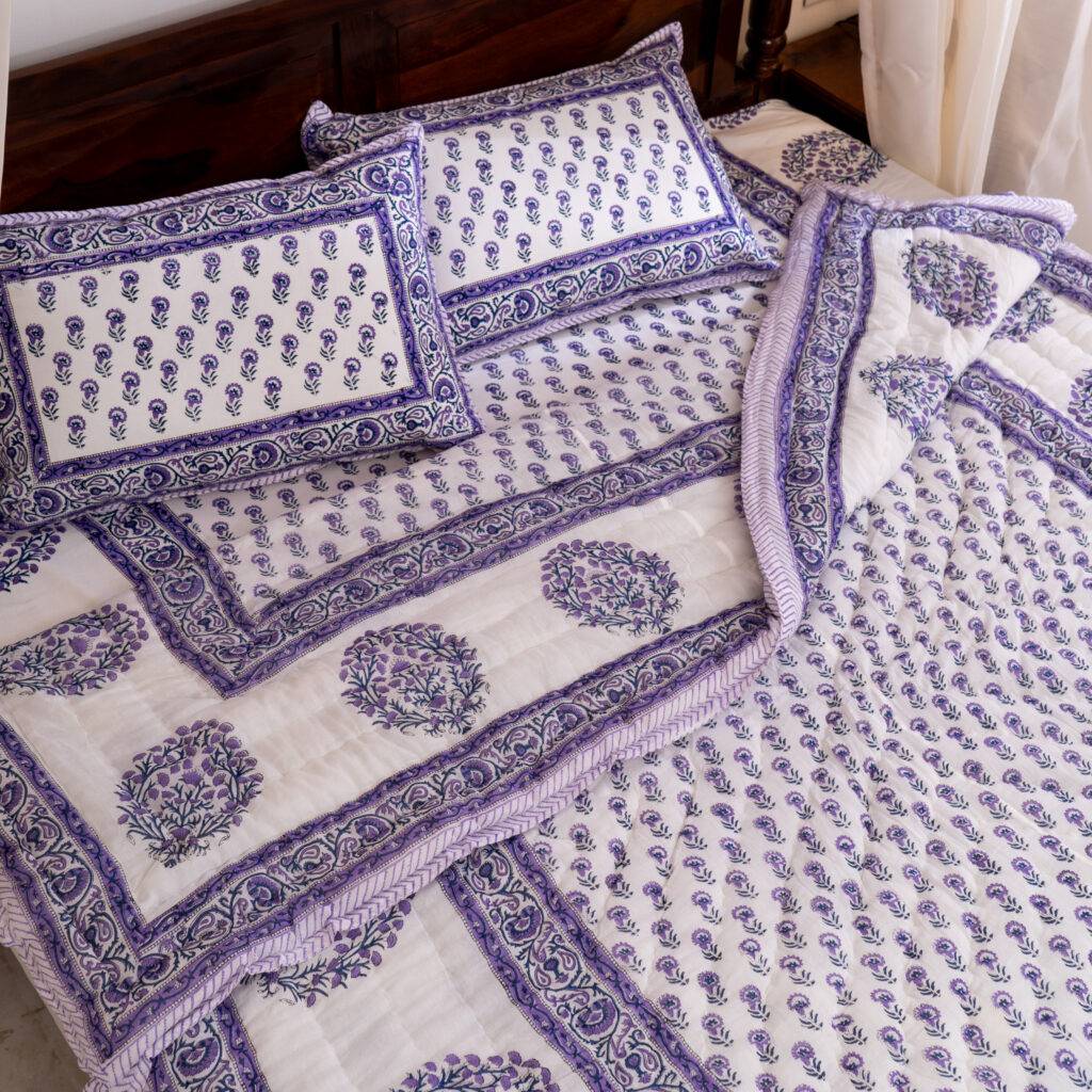 jaipuri quilt