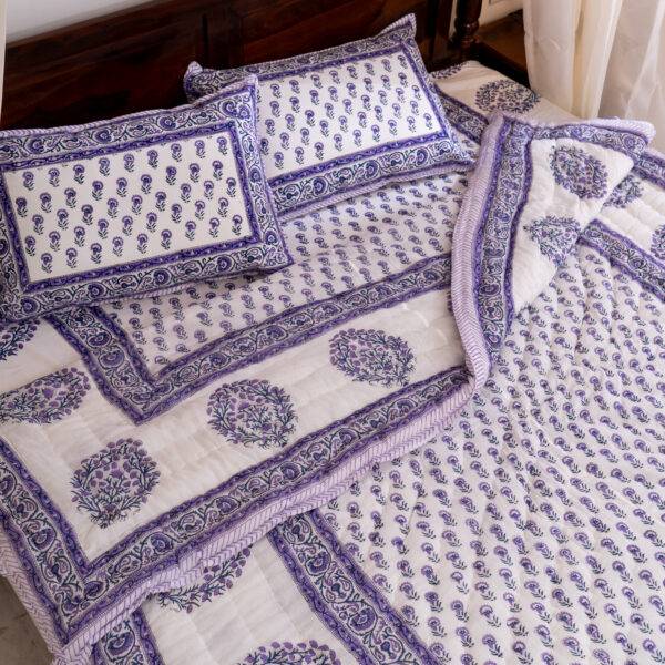 jaipuri quilt