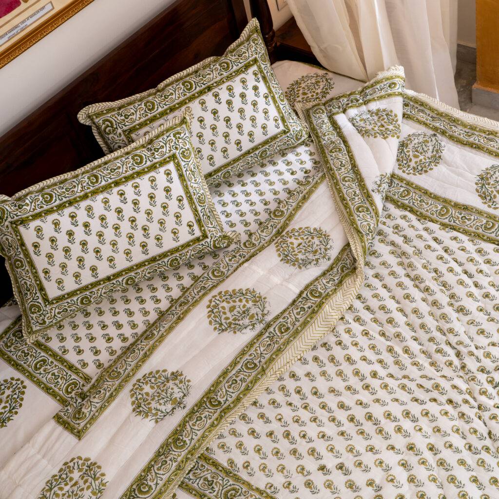 quilt set