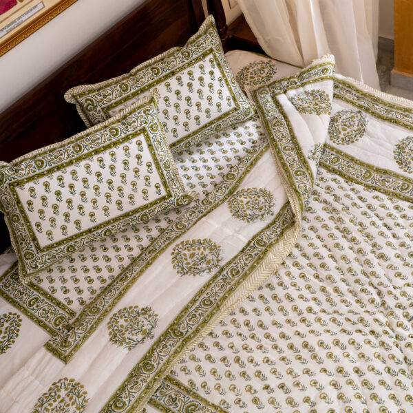 quilt set