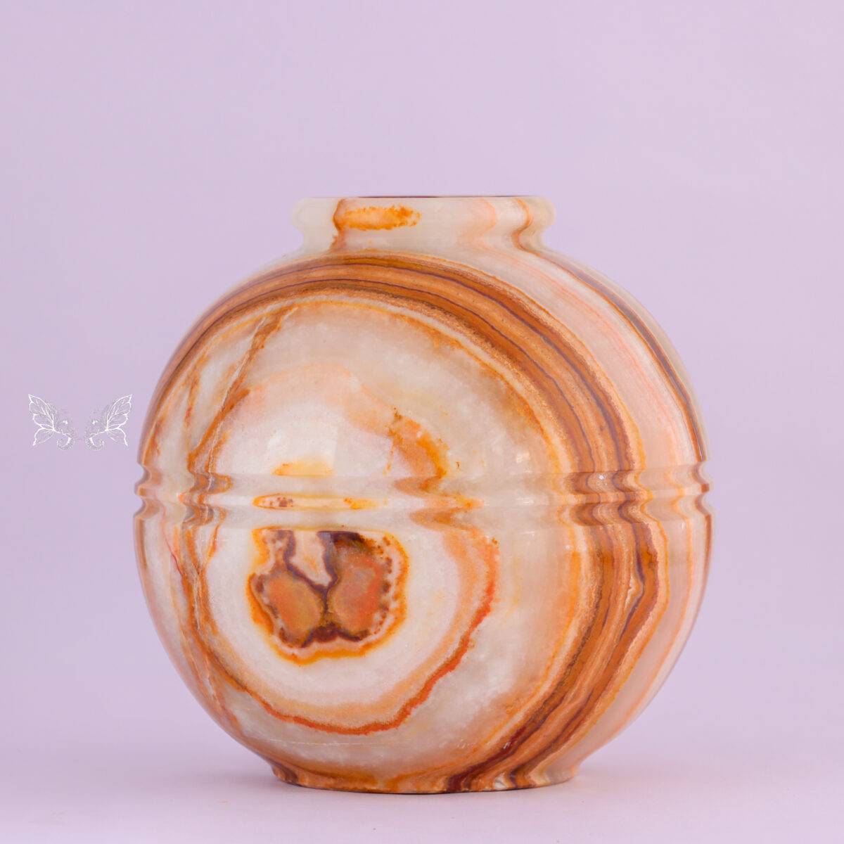 ONYX VASE