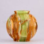 ONYX VASE
