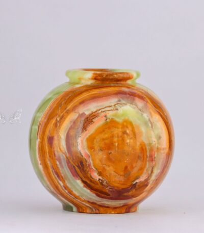 ONYX VASE