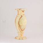 onyx vase