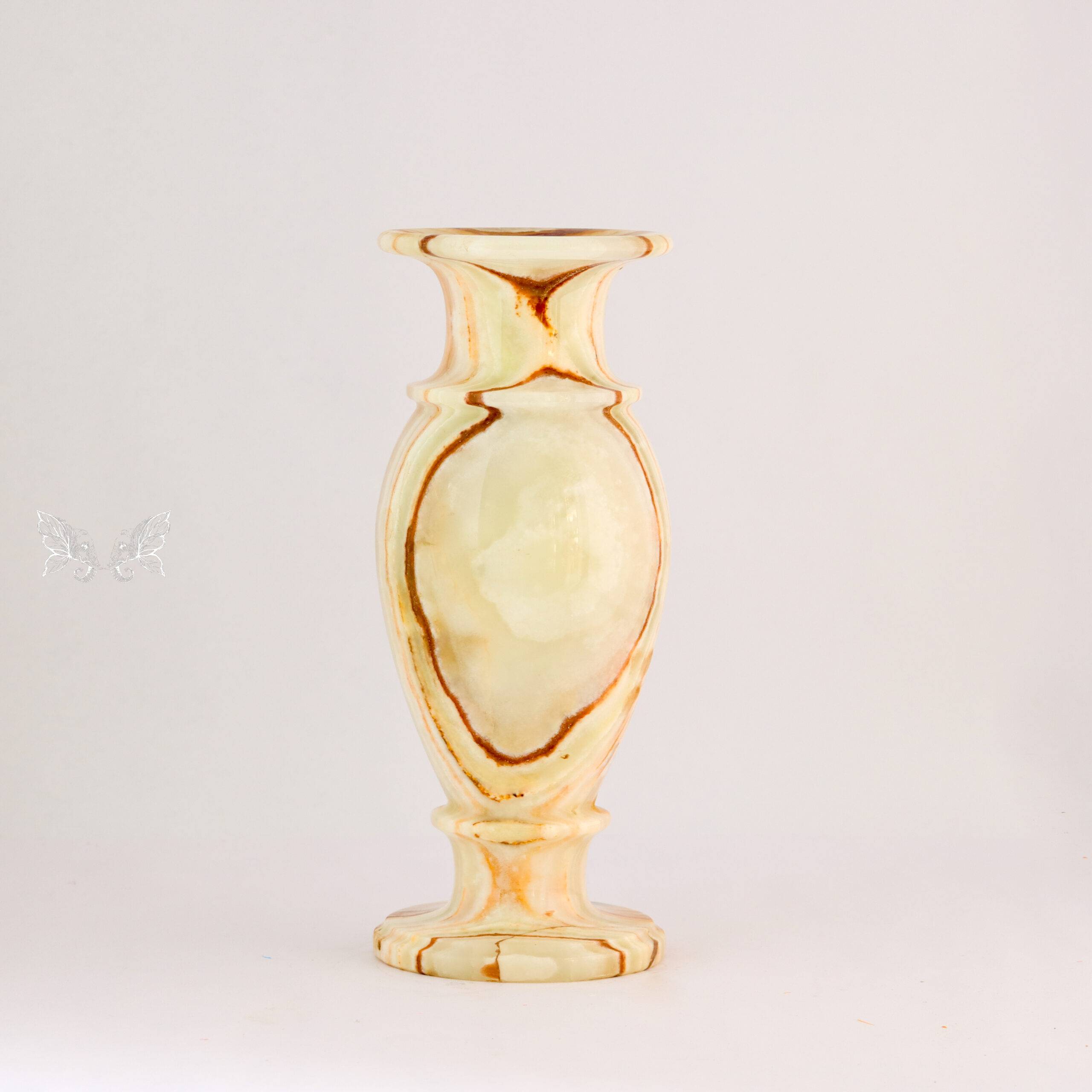 ONYX VASE-102 flower vase