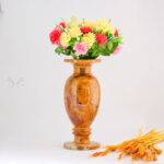 flower vase