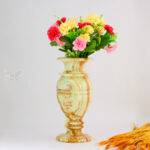vase