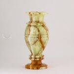 onyx vase