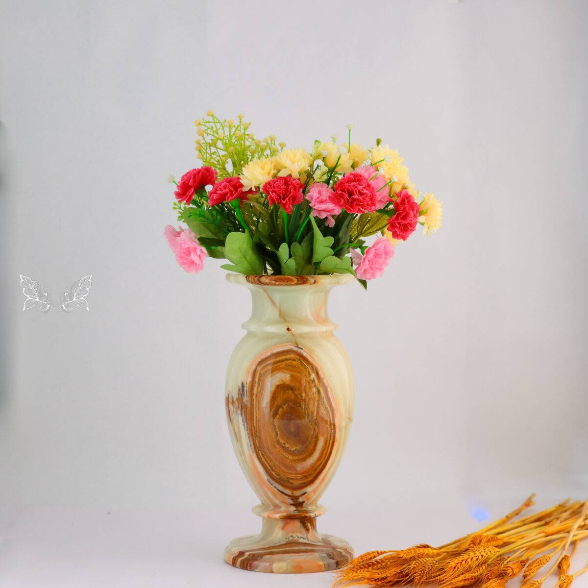 ONYX VASE 170 scaled