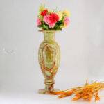 ONYX VASE