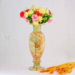 onyx vase