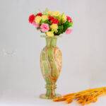 onyx vase
