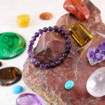 Amethyst Bracelet
