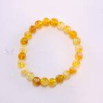 Healing citrine bracelet