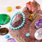 Turquoise Healing Bracelet