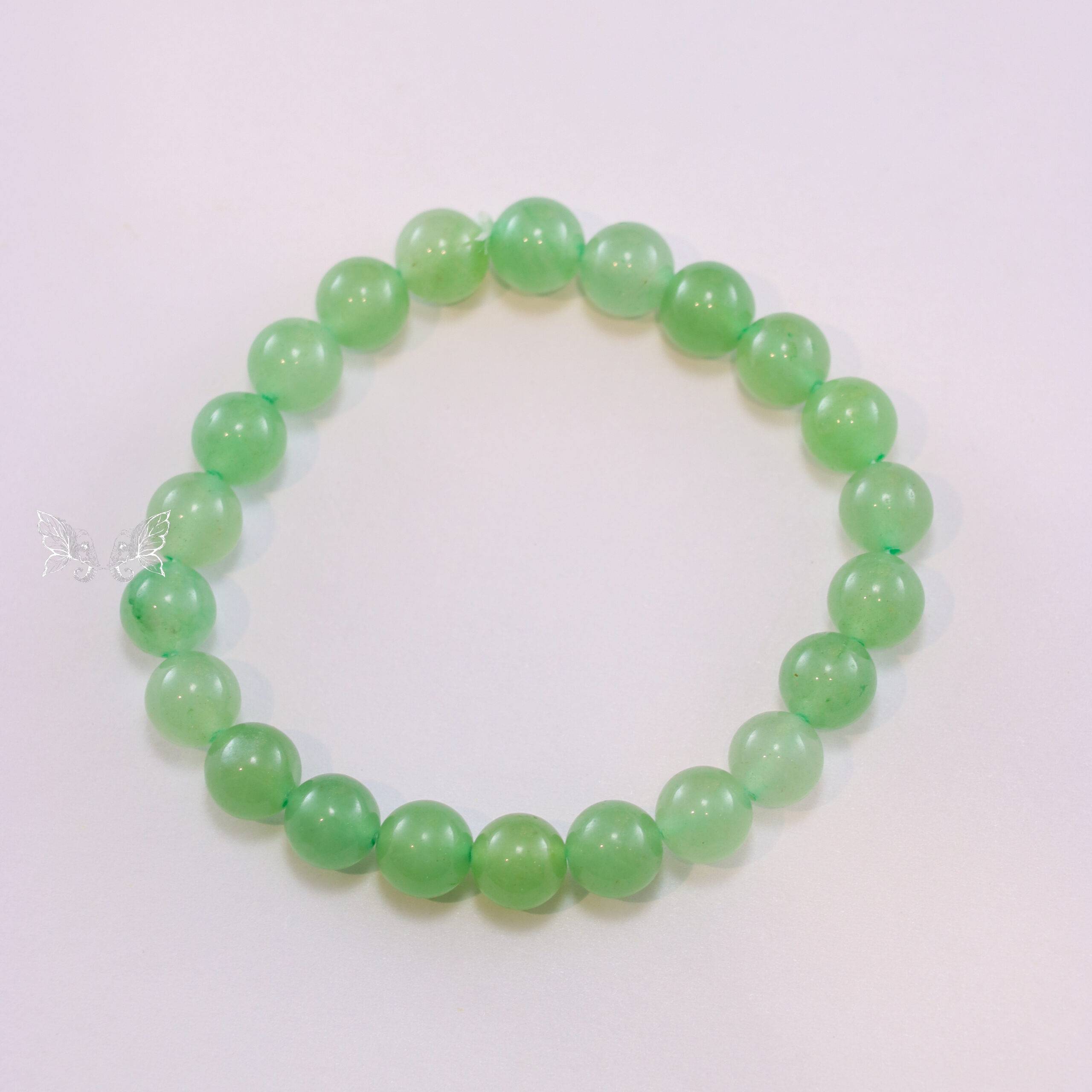 healing bracelets jade (1) avanturine