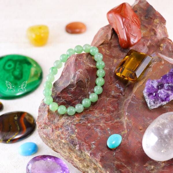 Aventurine Healing Bracelet