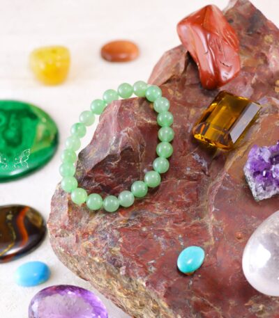 Aventurine Healing Bracelet