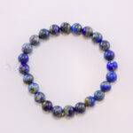 Lapis Lazuli Healing Bracelet