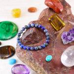 Lapis Lazuli Healing Bracelet