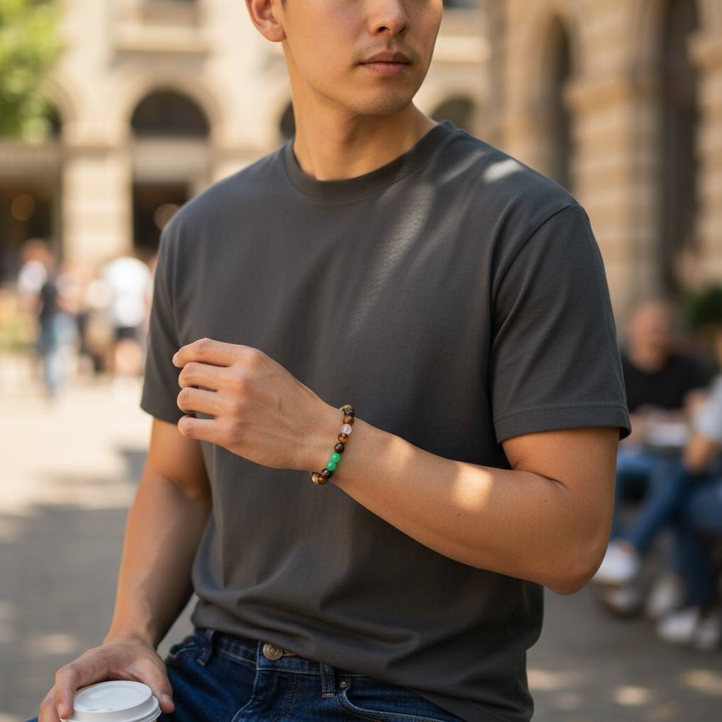 healing bracelets money magnet (1) healing bracelets money magnet 1