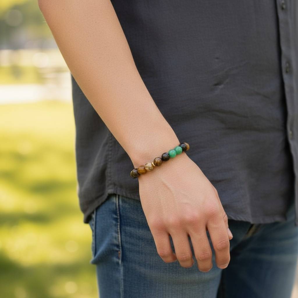 healing bracelets money magnet (2) healing bracelets money magnet 2