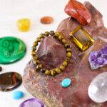 Tiger’s Eye Healing Bracelet